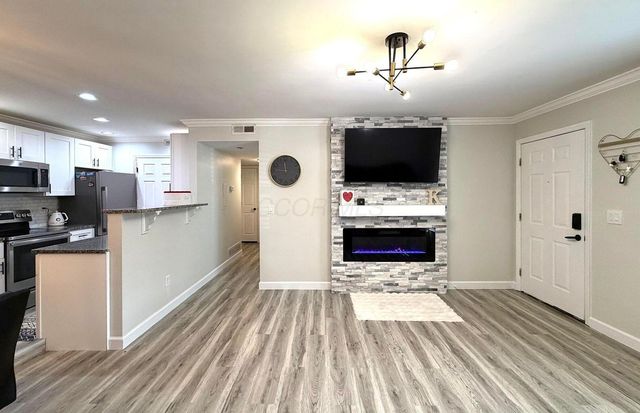 5412 Cedar Springs, 5412A, Columbus, OH 43228