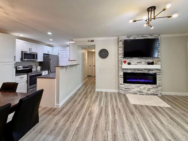 5412 Cedar Springs, 5412A, Columbus, OH 43228