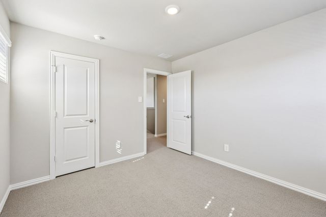 3418 Copperwood Drive, Princeton, TX 75071