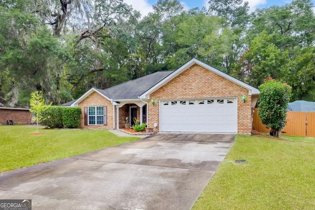 29 Sassafras Lane, Midway, GA 31320