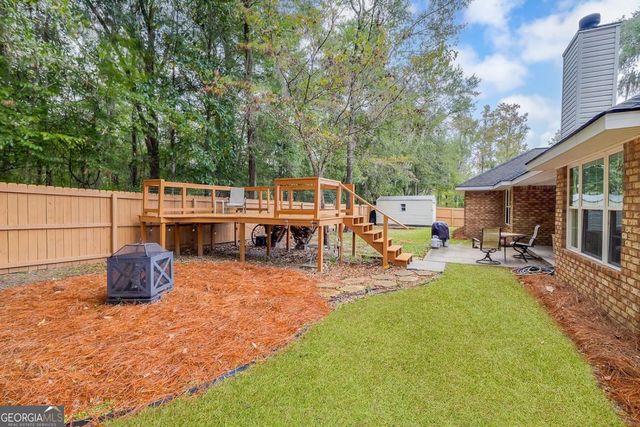 29 Sassafras Lane, Midway, GA 31320