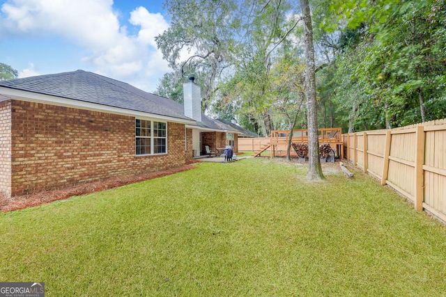 29 Sassafras Lane, Midway, GA 31320