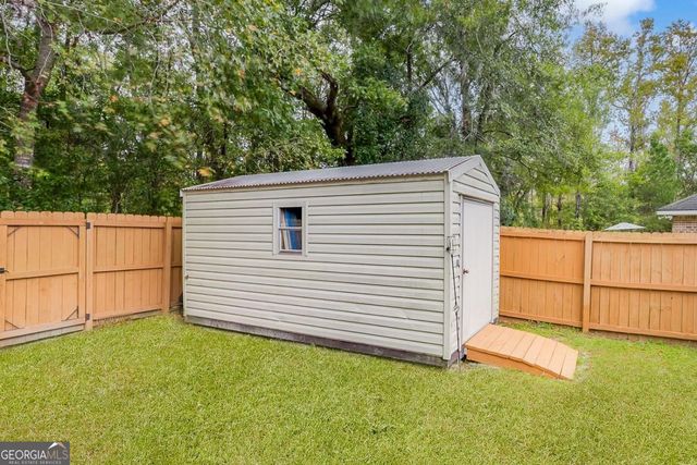 29 Sassafras Lane, Midway, GA 31320