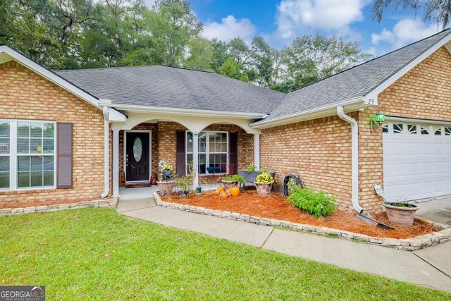 29 Sassafras Lane, Midway, GA 31320