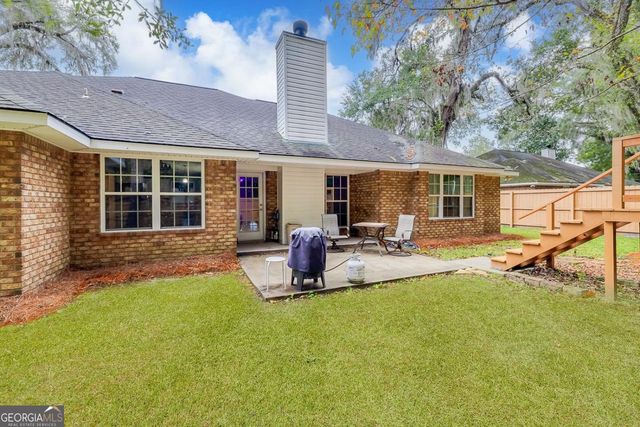 29 Sassafras Lane, Midway, GA 31320