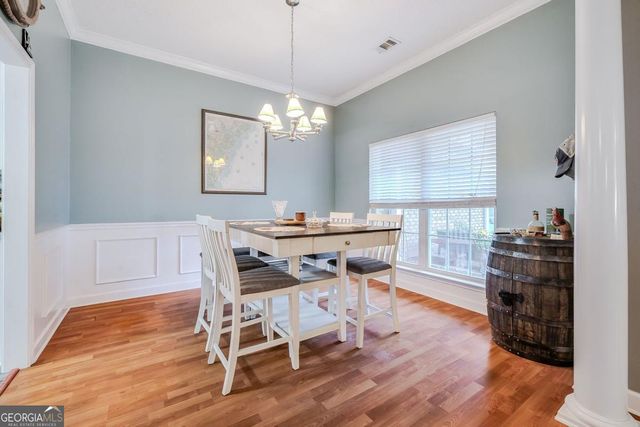 29 Sassafras Lane, Midway, GA 31320