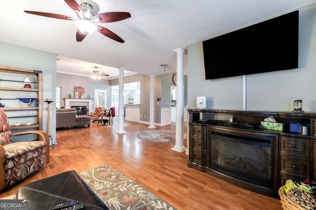 29 Sassafras Lane, Midway, GA 31320