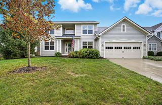 210 Lantern Lane, Plain City, OH 43064