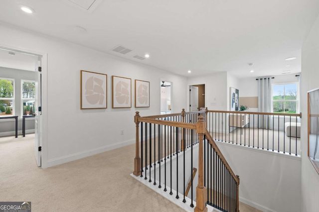 1649 Tide Mill Road- Lot 78, Cumming, GA 30040