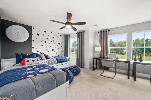 1649 Tide Mill Road- Lot 78, Cumming, GA 30040