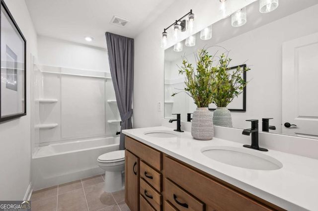 1649 Tide Mill Road- Lot 78, Cumming, GA 30040