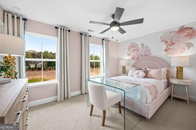 1649 Tide Mill Road- Lot 78, Cumming, GA 30040