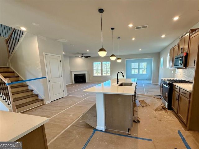 1649 Tide Mill Road- Lot 78, Cumming, GA 30040