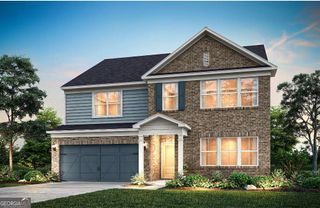 1649 Tide Mill Road- Lot 78, Cumming, GA 30040