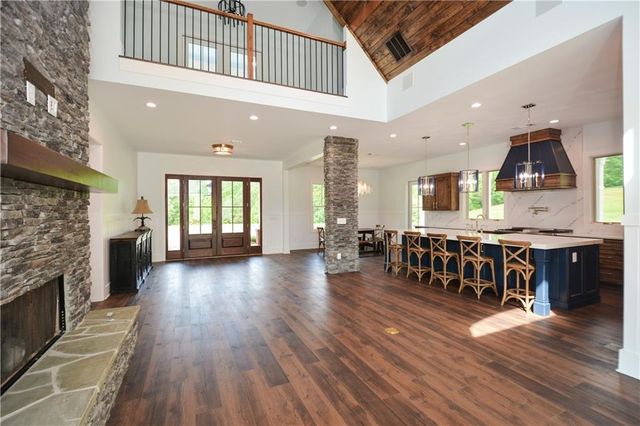114 Addington Lane, Waleska, GA 30183