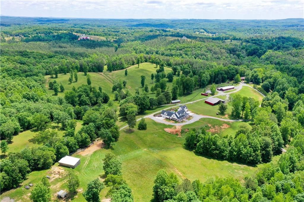 114 Addington Lane, Waleska, GA 30183