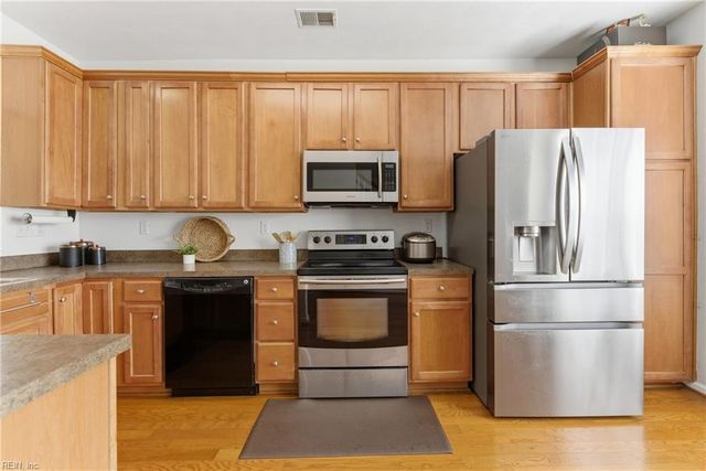 1712 Schooner Strait CT, Virginia Beach, VA 23453