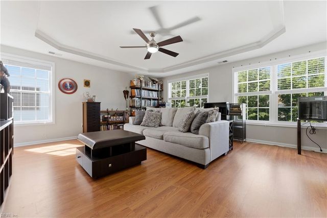 1712 Schooner Strait CT, Virginia Beach, VA 23453