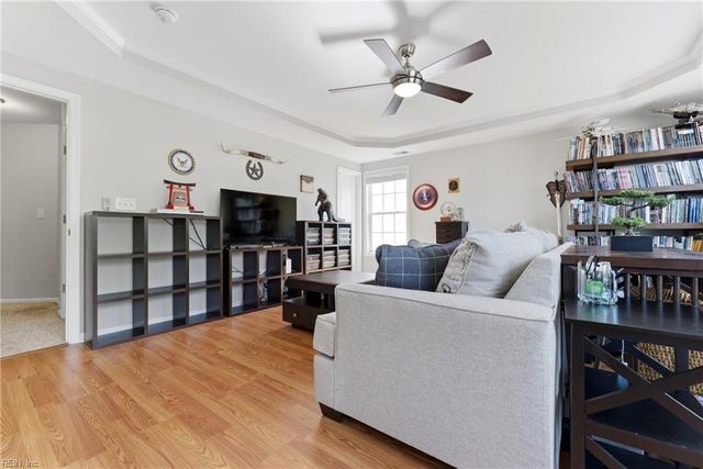 1712 Schooner Strait CT, Virginia Beach, VA 23453