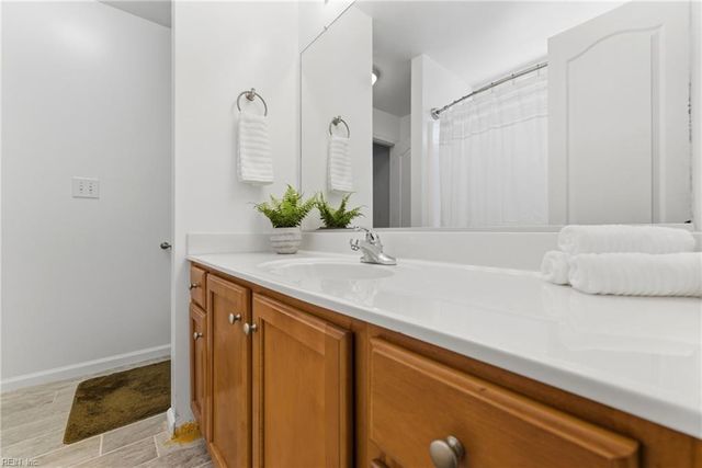 1712 Schooner Strait CT, Virginia Beach, VA 23453