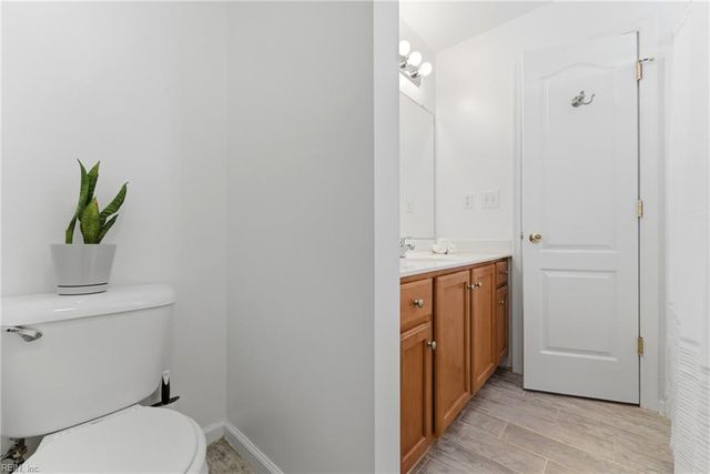 1712 Schooner Strait CT, Virginia Beach, VA 23453
