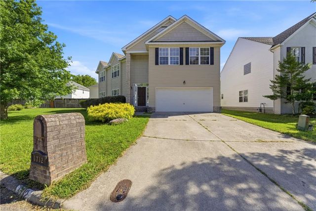 1712 Schooner Strait CT, Virginia Beach, VA 23453