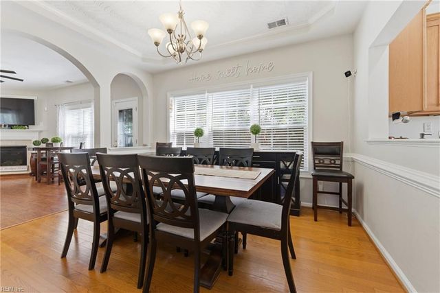 1712 Schooner Strait CT, Virginia Beach, VA 23453
