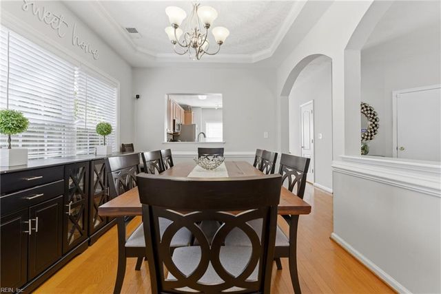 1712 Schooner Strait CT, Virginia Beach, VA 23453