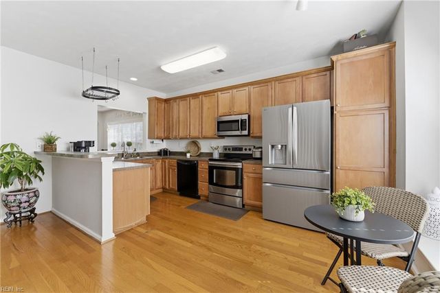 1712 Schooner Strait CT, Virginia Beach, VA 23453