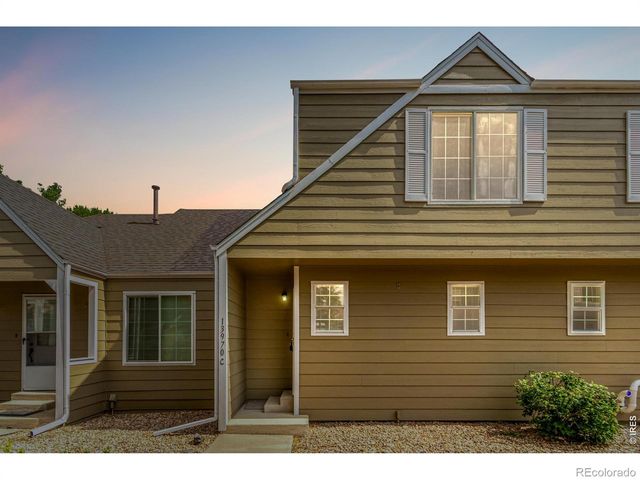 13970 W 72nd Place C, Arvada, CO 80005
