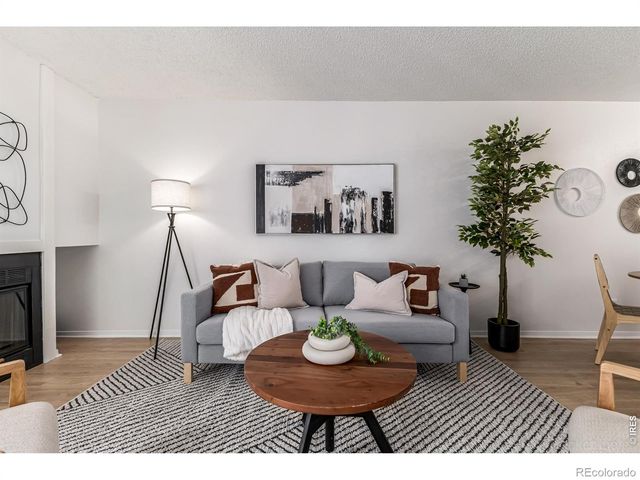 13970 W 72nd Place C, Arvada, CO 80005