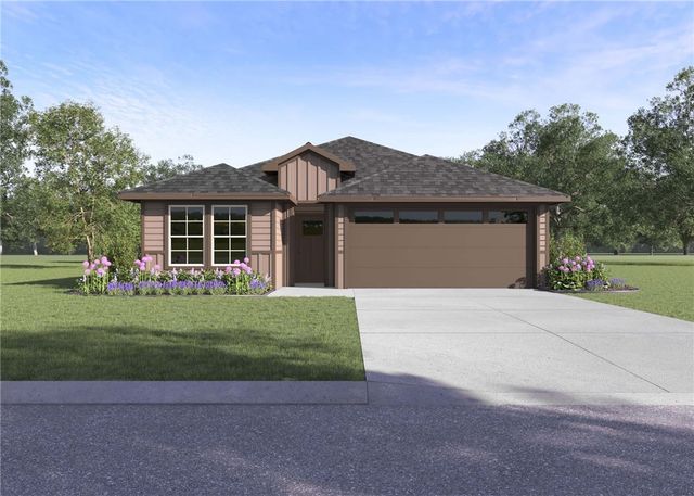 1929 Citation Dr, Corpus Christi, TX 78417