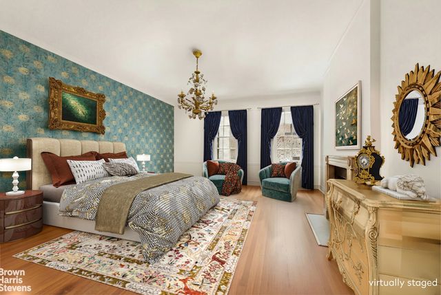 52 E 69TH Street, New York City, NY 10021