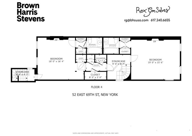 52 E 69TH Street, New York City, NY 10021