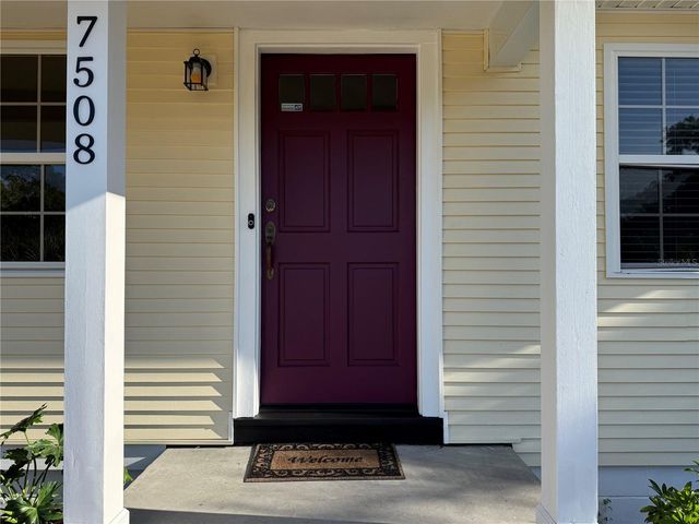 7508 4TH AVENUE N, St Petersburg, FL 33710