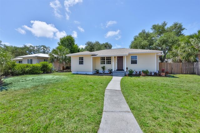 7508 4TH AVENUE N, St Petersburg, FL 33710