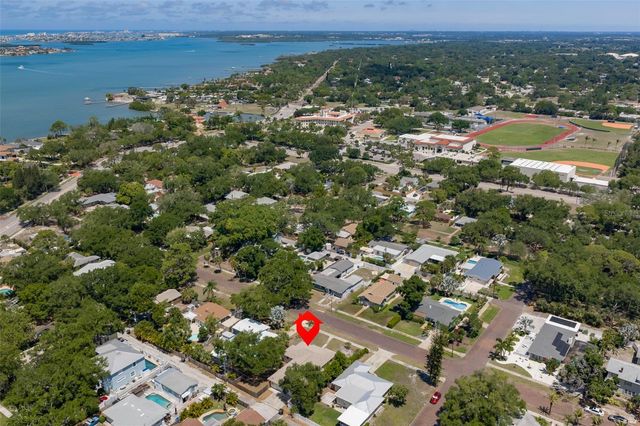 7508 4TH AVENUE N, St Petersburg, FL 33710