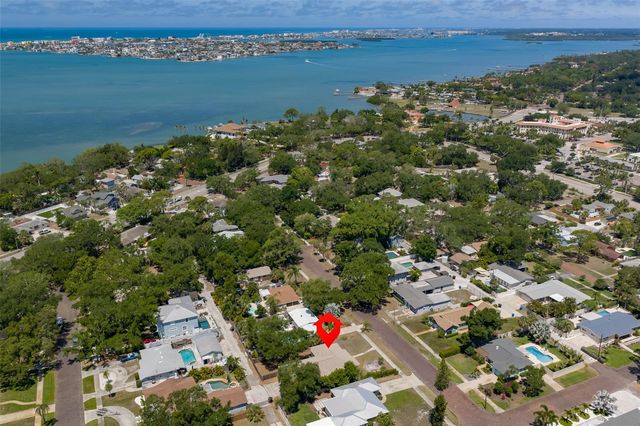 7508 4TH AVENUE N, St Petersburg, FL 33710
