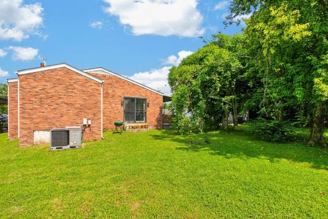 2423 Underwood St, Nashville, TN 37208