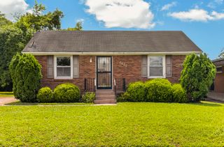 2423 Underwood St, Nashville, TN 37208
