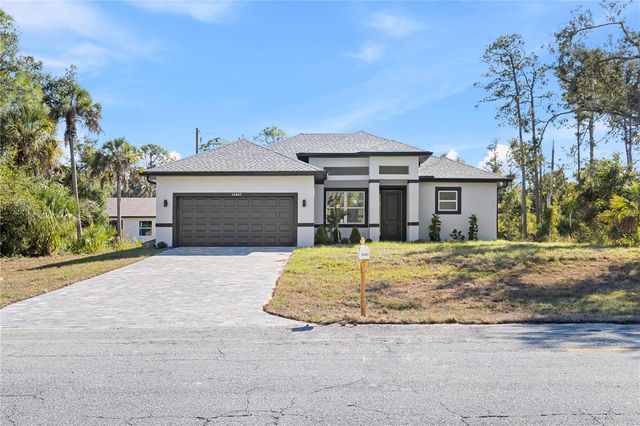 15467 HILLSBOROUGH BOULEVARD, Port Charlotte, FL 33954