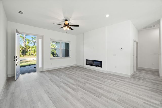 15467 HILLSBOROUGH BOULEVARD, Port Charlotte, FL 33954