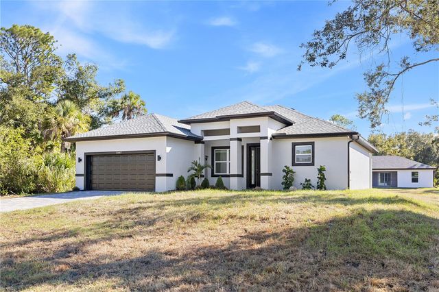15467 HILLSBOROUGH BOULEVARD, Port Charlotte, FL 33954