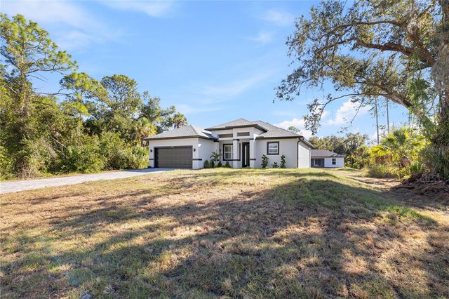 15467 HILLSBOROUGH BOULEVARD, Port Charlotte, FL 33954