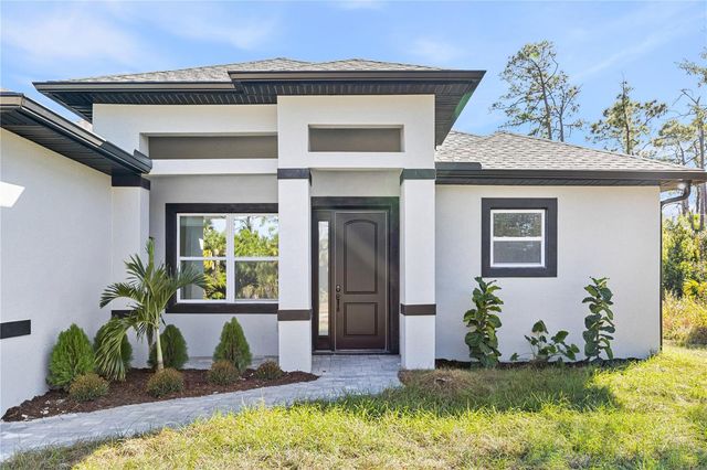 15467 HILLSBOROUGH BOULEVARD, Port Charlotte, FL 33954