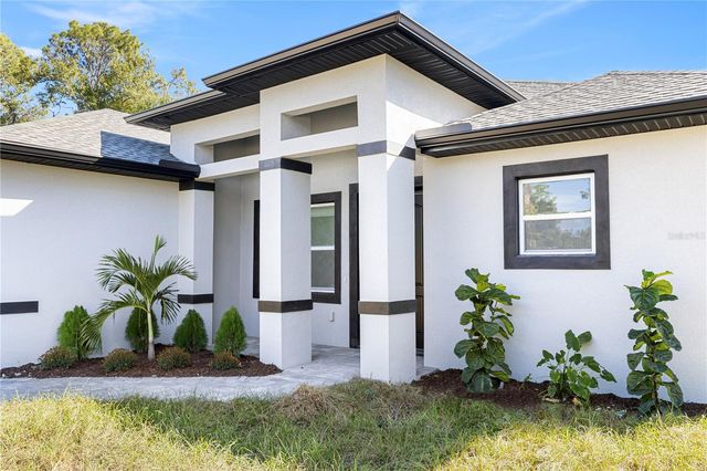 15467 HILLSBOROUGH BOULEVARD, Port Charlotte, FL 33954