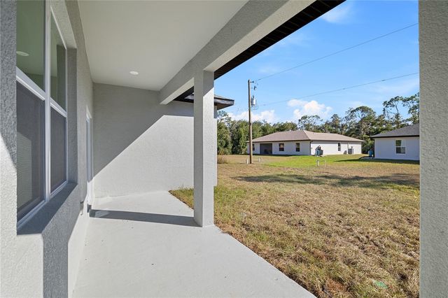 15467 HILLSBOROUGH BOULEVARD, Port Charlotte, FL 33954