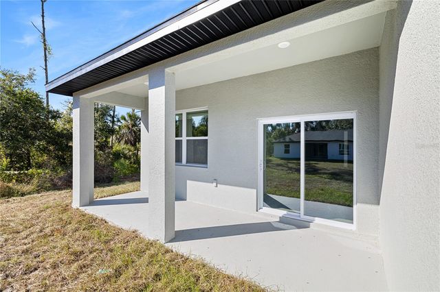 15467 HILLSBOROUGH BOULEVARD, Port Charlotte, FL 33954