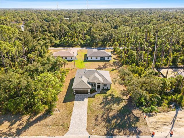 15467 HILLSBOROUGH BOULEVARD, Port Charlotte, FL 33954