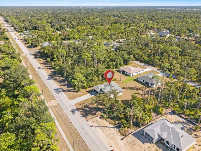 15467 HILLSBOROUGH BOULEVARD, Port Charlotte, FL 33954